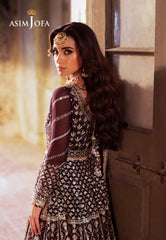 Asim Jofa | Bekhudi Wedding Formals | AJKB-10 | Zayan Clothing UK