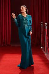 Fozia Khalid | Ombre Luxe | Aurora