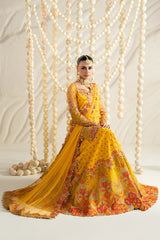 Maryum N Maria | Bridal Collection ‘26 | PALACE PEARL - MSS6926