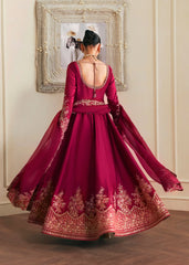 Kanwal Malik | Luxury Formal Tissue Silk | Kamira