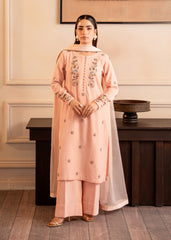 Fozia Khalid | The Velvet Rise 25 | BLOOM