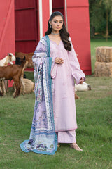 Maryum N Maria | Cosy Crew Winter Pret 25 | GULZARINA - MSS5770