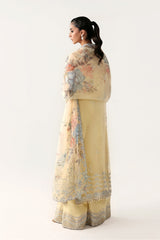 Saira Rizwan | Silk Luxe 26 | PARISA- SRLSP-26-04