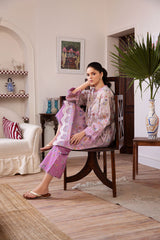 Sobia Nazir | Basics 24 | DESIGN 4B SN