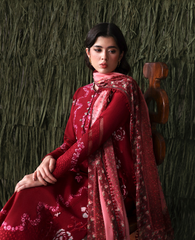 Republic Womenswear | Basics Pret | Dahlia Royale