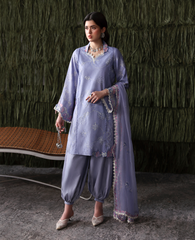 Republic Womenswear | Basics Pret | Cornflower Blue