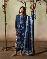 Republic Womenswear | Basics Pret | Sapphire Saga