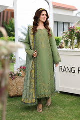 Rangrasiya | Florence Luxury Festive Edit 26 | Bahar