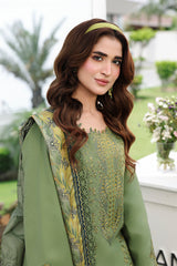 Rangrasiya | Florence Luxury Festive Edit 26 | Bahar