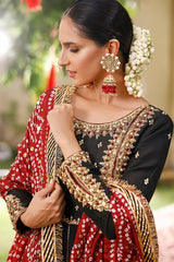 Sana Abbas | Wedding Formals | Bano