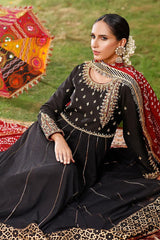 Sana Abbas | Wedding Formals | Bano