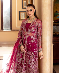 Mushq | Darlings Formals | Bebo