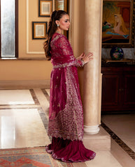 Mushq | Darlings Formals | Bebo