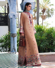 Mushq | Nuvera Rawsilk | Belladona Royale