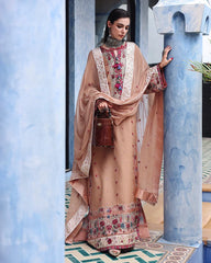 Mushq | Nuvera Rawsilk | Belladona Royale