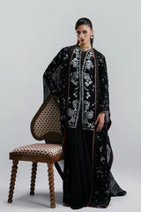 Suffuse | Silk Pret | ZAARISH