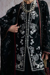 Suffuse | Silk Pret | ZAARISH