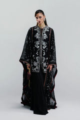 Suffuse | Silk Pret | ZAARISH