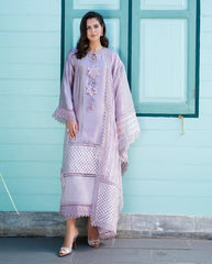 Mushq | Euphoria Eid Pret'26 | Bliss Whisper