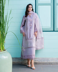 Mushq | Euphoria Eid Pret'26 | Bliss Whisper