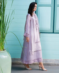 Mushq | Euphoria Eid Pret'26 | Bliss Whisper