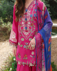 Mushq | The Secret Garden Lawn | Bloomveil
