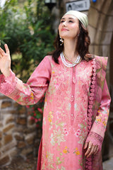 Rangrasiya | Lifestyle Summer 26 | Blush