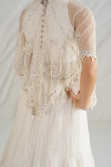 Maryum N Maria | Bridal Collection ‘26 | CROWNED ELEGANCE - MSS6928
