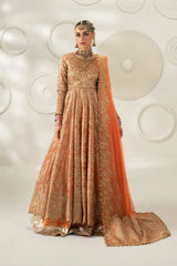 Maryum N Maria | Bridal Collection ‘26 | IMPERIAL BLOOM - MSS6922