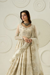 Maryum N Maria | Bridal Collection ‘26 | SOVEREIGN SILK - MSS6925