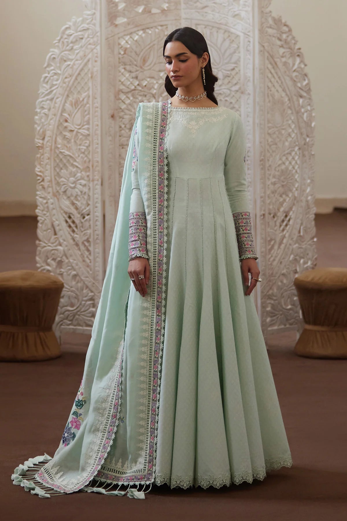 Saad Bin Shahzad | Summer Pret’26 | SHIRIN