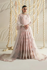 Maryum N Maria | Bridal Collection ‘26 | ROYAL ÉLAN - MSS6924