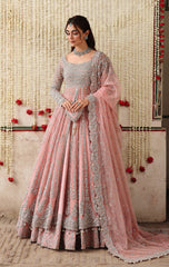 Maya | Sada Khush Raho Bridal | AANYA