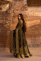 Erum Khan | Festive Luxury ‘26 | Zeenat