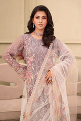 Ramsha | Ramsha Collection | F-2712