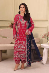 Ramsha | Ramsha Collection | F-2705