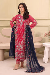 Ramsha | Ramsha Collection | F-2705