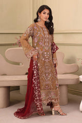 Ramsha | Ramsha Collection |F-2702