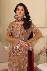 Ramsha | Ramsha Collection |F-2702