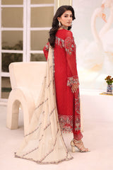Ramsha | Ramsha Collection | F-2711