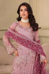 Ramsha | Ramsha Collection | F-2709