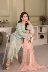 Ramsha | Ramsha Collection | F-2710
