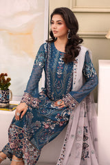 Ramsha | Ramsha Collection | F-2707