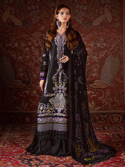 Mahnur | Amelia Luxury Winter 25 | CK-001  Kotrai