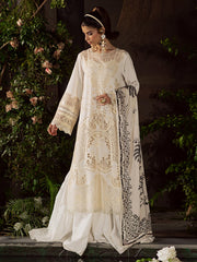 Mahnur | Amelia Luxury Winter 25 |CK-003 Kotrai