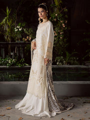 Mahnur | Amelia Luxury Winter 25 |CK-003 Kotrai