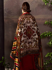 Mahnur | Amelia Luxury Winter 25 | CK-013 Kotrai
