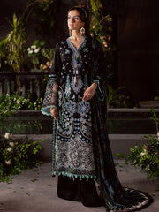 Mahnur | Amelia Luxury Winter 25 | CK-014 Kotrai