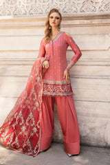 Maria B | Sateen Formals 24 | CST-809