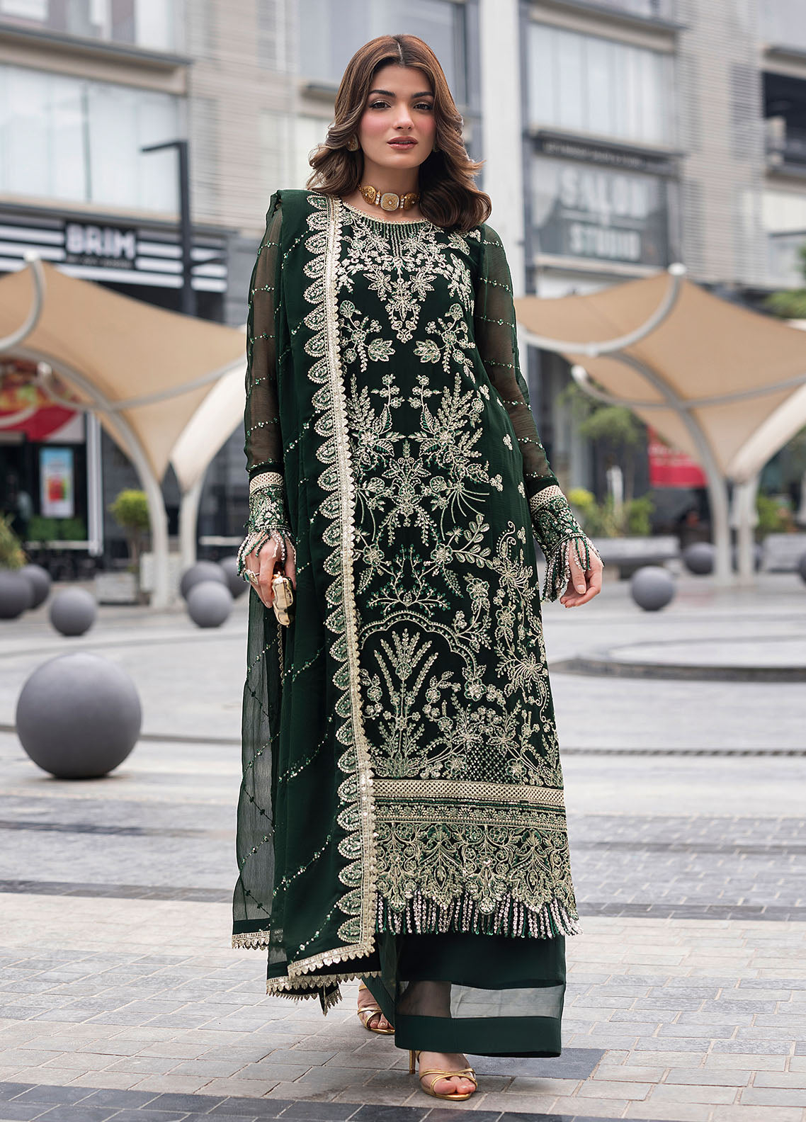 Sahane | At First Glance | CT 25004 Everyn